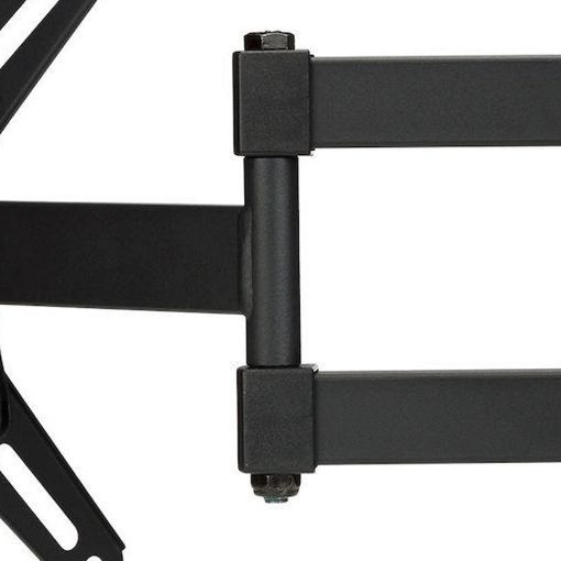 Εικόνα της Επιτοίχια Βάση Τηλεόρασης Osio 14-42″ Black OSM-7833