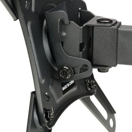 Εικόνα της Επιτοίχια Βάση Τηλεόρασης Osio 14-42″ Black OSM-7833