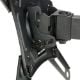 Εικόνα της Επιτοίχια Βάση Τηλεόρασης Osio 14-42″ Black OSM-7833
