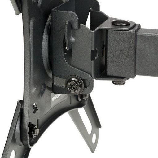 Εικόνα της Επιτοίχια Βάση Τηλεόρασης Osio 14-42″ Black OSM-7833