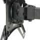 Εικόνα της Επιτοίχια Βάση Τηλεόρασης Osio 14-42″ Black OSM-7833