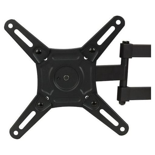 Εικόνα της Επιτοίχια Βάση Τηλεόρασης Osio 14-42″ Black OSM-7833