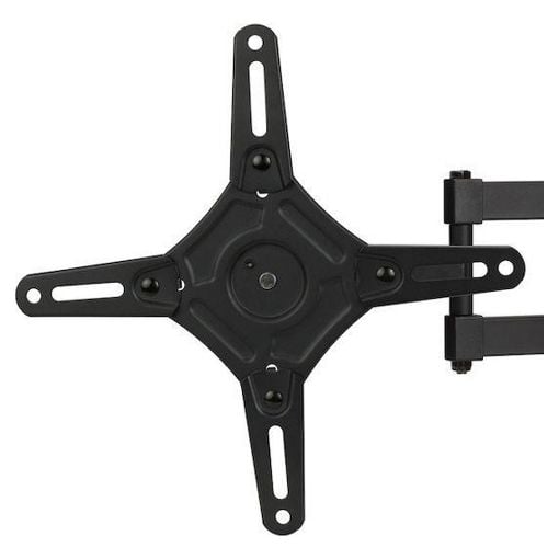 Εικόνα της Επιτοίχια Βάση Τηλεόρασης Osio 14-42″ Black OSM-7833