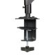 Εικόνα της Monitor Arm Οsio 17-32″ Black OSMA-4636