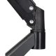 Εικόνα της Monitor Arm Οsio 17-32″ Black OSMA-4636