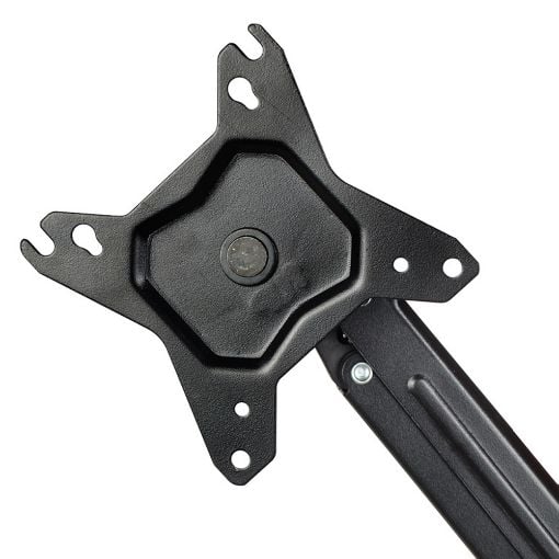 Εικόνα της Monitor Arm Οsio 17-32″ Black OSMA-4636