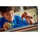 Εικόνα της LEGO Marvel: Epic Battle: Hulkbuster vs. The Hulk 76343