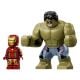 Εικόνα της LEGO Marvel: Epic Battle: Hulkbuster vs. The Hulk 76343