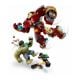 Εικόνα της LEGO Marvel: Epic Battle: Hulkbuster vs. The Hulk 76343