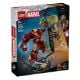 Εικόνα της LEGO Marvel: Epic Battle: Hulkbuster vs. The Hulk 76343