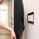 Εικόνα της Επιτοίχια Βάση Τηλεόρασης Philips 30-75″ Fixed SQM7442/GRS