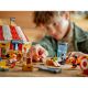 Εικόνα της LEGO One Piece: Buggy The Clown's Circus Tent 75637