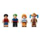 Εικόνα της LEGO One Piece: Buggy The Clown's Circus Tent 75637