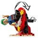 Εικόνα της LEGO One Piece: Buggy The Clown's Circus Tent 75637