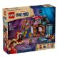 Εικόνα της LEGO One Piece: Buggy The Clown's Circus Tent 75637
