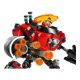 Εικόνα της LEGO Sonic The Hedgehog: Knuckles vs. Dr. Eggman Egg Crusher Mech 77005