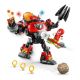 Εικόνα της LEGO Sonic The Hedgehog: Knuckles vs. Dr. Eggman Egg Crusher Mech 77005