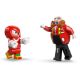 Εικόνα της LEGO Sonic The Hedgehog: Knuckles vs. Dr. Eggman Egg Crusher Mech 77005