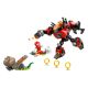 Εικόνα της LEGO Sonic The Hedgehog: Knuckles vs. Dr. Eggman Egg Crusher Mech 77005