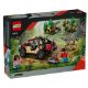 Εικόνα της LEGO Jurassic World: Raptor Off-Road Escape 76972