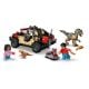 Εικόνα της LEGO Jurassic World: Raptor Off-Road Escape 76972