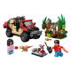 Εικόνα της LEGO Jurassic World: Raptor Off-Road Escape 76972