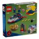 Εικόνα της LEGO Marvel: Captain America vs. Thanos 76319