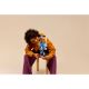 Εικόνα της LEGO Harry Potter: Cornish Pixie 76461