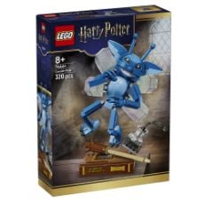 Εικόνα της LEGO Harry Potter: Cornish Pixie 76461