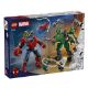 Εικόνα της LEGO Marvel: Mech Battle: Spider-Man vs. Doc Ock 76338