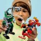 Εικόνα της LEGO Marvel: Mech Battle: Spider-Man vs. Doc Ock 76338