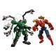 Εικόνα της LEGO Marvel: Mech Battle: Spider-Man vs. Doc Ock 76338