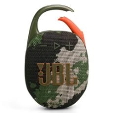 Εικόνα της JBL Clip 5 Waterproof Bluetooth Squad JBLCLIP5SQUAD