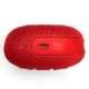 Εικόνα της JBL Clip 5 Waterproof Bluetooth Red JBLCLIP5RED