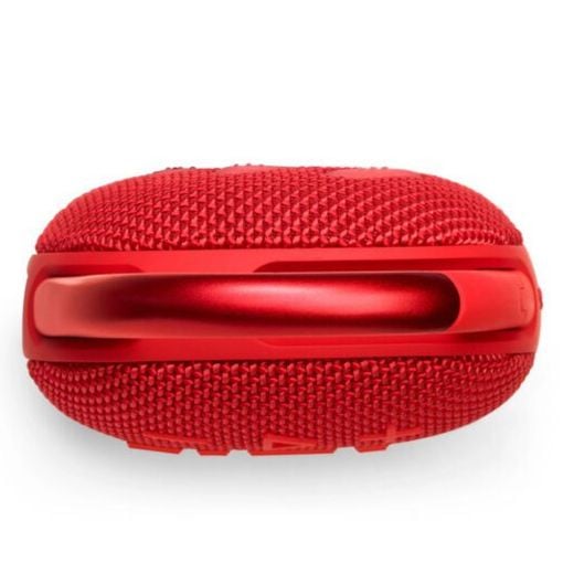 Εικόνα της JBL Clip 5 Waterproof Bluetooth Red JBLCLIP5RED