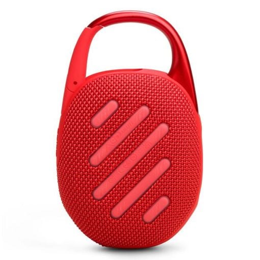 Εικόνα της JBL Clip 5 Waterproof Bluetooth Red JBLCLIP5RED