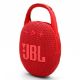 Εικόνα της JBL Clip 5 Waterproof Bluetooth Red JBLCLIP5RED