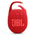 Εικόνα της JBL Clip 5 Waterproof Bluetooth Red JBLCLIP5RED