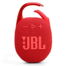 Εικόνα της JBL Clip 5 Waterproof Bluetooth Red JBLCLIP5RED