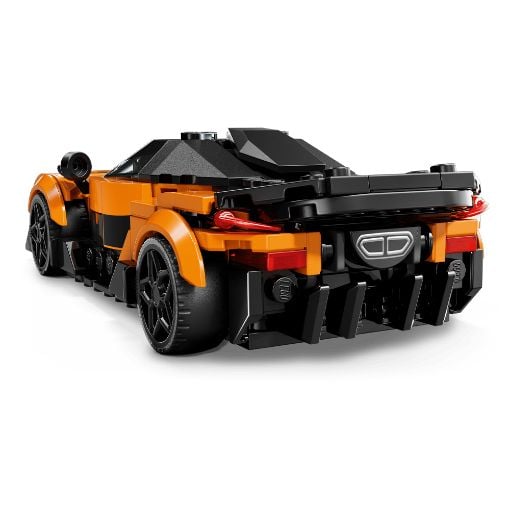 Εικόνα της LEGO Speed Champions: McLaren W1 77257
