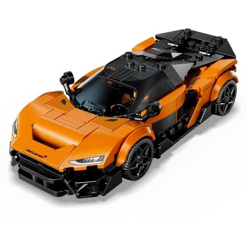 Εικόνα της LEGO Speed Champions: McLaren W1 77257