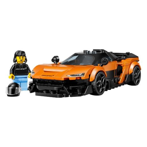 Εικόνα της LEGO Speed Champions: McLaren W1 77257