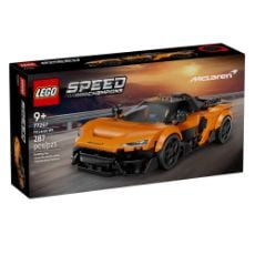 Εικόνα της LEGO Speed Champions: McLaren W1 77257