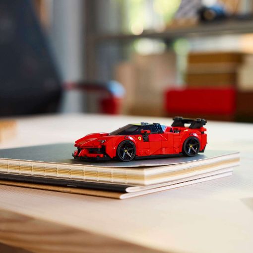 Εικόνα της LEGO Speed Champions: Ferrari SF90 XX Stradale Sports Car 77254