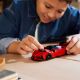 Εικόνα της LEGO Speed Champions: Ferrari SF90 XX Stradale Sports Car 77254