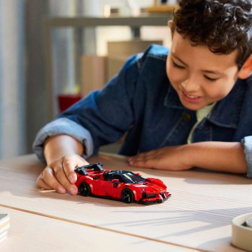 Εικόνα της LEGO Speed Champions: Ferrari SF90 XX Stradale Sports Car 77254