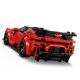 Εικόνα της LEGO Speed Champions: Ferrari SF90 XX Stradale Sports Car 77254