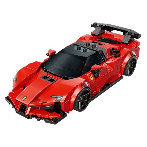 Εικόνα της LEGO Speed Champions: Ferrari SF90 XX Stradale Sports Car 77254