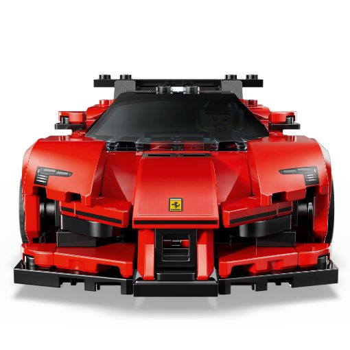 Εικόνα της LEGO Speed Champions: Ferrari SF90 XX Stradale Sports Car 77254