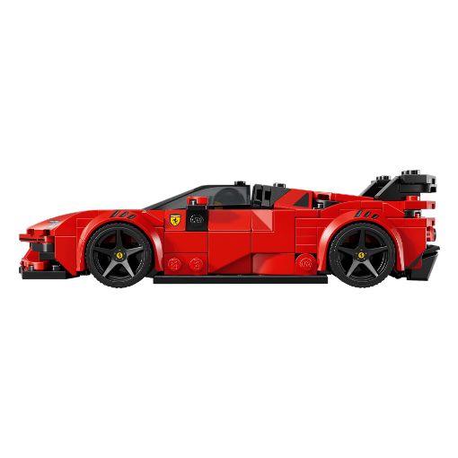 Εικόνα της LEGO Speed Champions: Ferrari SF90 XX Stradale Sports Car 77254